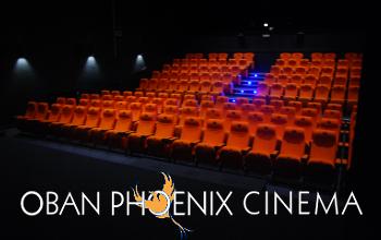 Oban Phoenix Cinema