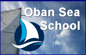 Oban Sea School Oban Sea School